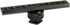 CAMVATE Standard NATO Safety Rail 105mm with Shoe Mount & 3/8"-16 Female Thumbscrew