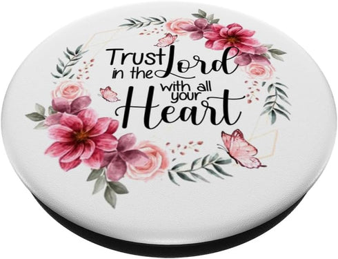 Cute Standard PopSockets PopGrip