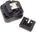 CamDesign TF-334 A7 A9 NEX6 RX1 HX50 A6300 Flash Hotshoe Adapter with PC Sync Port, Manual Mode, Compatible with Sony