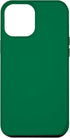 Kelly Green iPhone 14 Pro Max Case, Full Body Protective Cover, Durable Phone Case