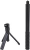 SENECESLI Selfie Stick Tripod for X4 X3 ONE X2 ONE X RS, 120cm