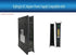 UpBright 12V AC/DC Adapter for CenturyLink Zyxel C3000Z Wireless WiFi Modem Router, 12VDC 2A Power Supply