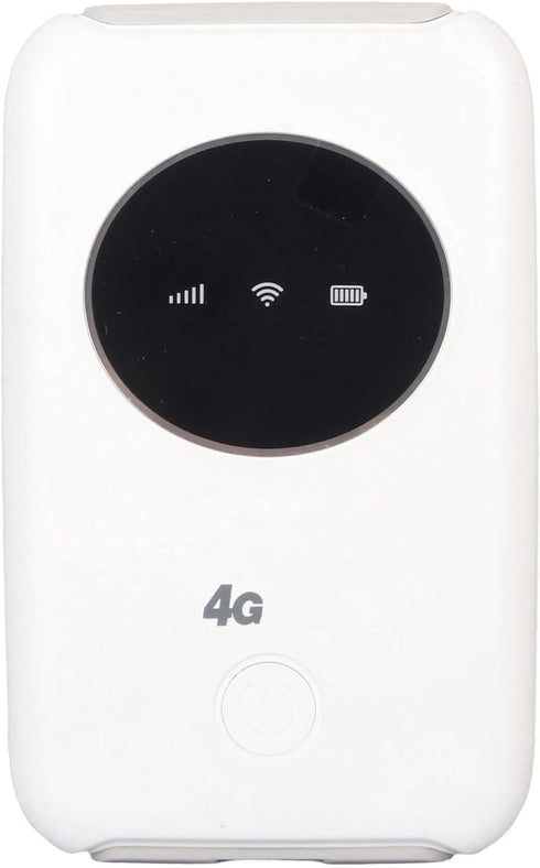 EBTOOLS 4G LTE USB Modem, 300Mbps Unlocked Mobile 5G Router with 10