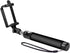 Cellet Selfie Stick Extendable Adjustable, for All Smartphones iPhones, Samsung Galaxy, Google Pixel,