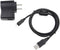 Yustda Wall Charger/Adapter for Uniden Bearcat BC75XLT, BC-75XLT Handheld Scanner Home