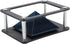 Handy Hologram Projector, Hologram Triangle, Hologram Pyramid, 3D Holographic Display Stands for Smartphone