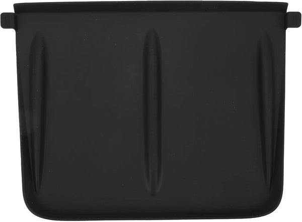 Replacement Wireless Phone Charging Pad for Model 3 2017-2023, Anti Slip Mat Silicone Car Charging Pad