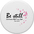 Christian Religious Butterflies Bible Verses Sayings PopSockets Standard PopGrip for Women