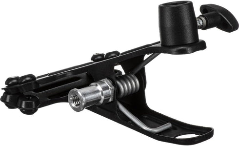 Manfrotto 175 Clip Clamp (#2936)