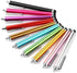 Bulk Universal Touch Screen Capacitive Stylus Pens - Maeline - Stylus Only - 50 Pack