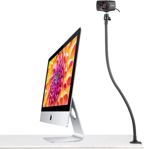AceTaken 4K,Facecam MK.2,Facecam Webcam Stand Compatible with Elgato Facecam pro,Facecam neo Webcams