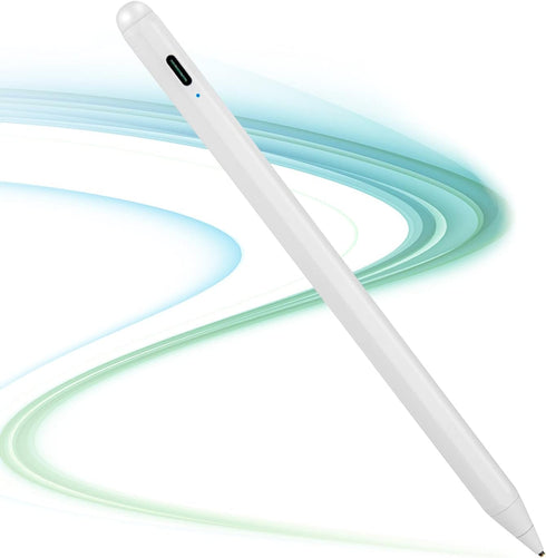 iPhone X/14/13 Stylus Pencil, 1.5mm High Precision Fine Tip Electronic Digital Stylus Pen for iPhone 12/13/14 Pro Max