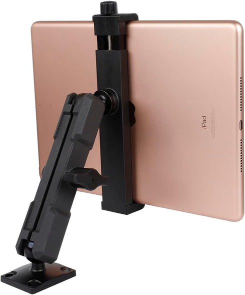Double Socket Arm Aluminum Alloy Long Arm Full Length 5.9", Compatible with RAM Mounts and Motorcycle/Bike/Car