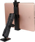 Double Socket Arm Aluminum Alloy Long Arm Full Length 5.9", Compatible with RAM Mounts and Motorcycle/Bike/Car