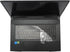 Keyboard Cover for 2023 MSI Stealth 17/16 Studio/Raider GE78HX GE68HX, Katana GF66 GF76 11UE 12UE/Sword 15 17/Crosshair