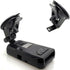 ChargerCity Windshield Super Suction Cup Mount for UNIDEN R1 R2 R3 R4 R7 DFR3 DFR6 DFR7 DFR8 DFR9