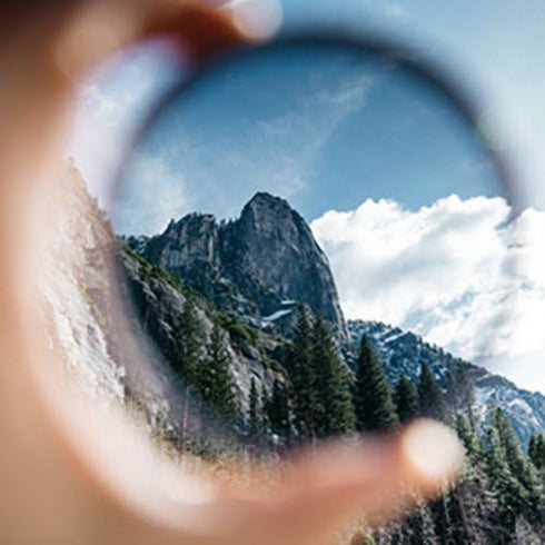 Tiffen 67CP 67mm Circular Polarizer - Black