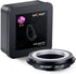 K&F Concept Lens Mount Adapter M39-L Manual Focus for Leica M39 Lens to L Mount Camera Body