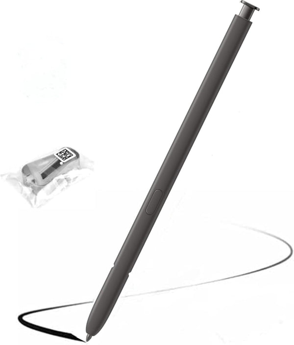 S24 Ultra S Pen (with Bluetooth) Replacement Compatible with Galaxy S24 Ultra 5G Touch S24 Stylus Pen + Replacement