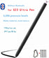 Samsung Galaxy S23 Ultra Stylus Pen Replacement for Galaxy S23 Ultra 5G Touch S Pen (Without Bluetooth) Tips/Nibs