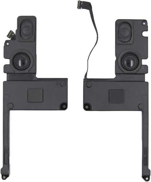 MMOBIEL Speaker Set Left and Right Replacement Compatible with MacBook Pro 15 inch Retina A1398 No. 609-0336-A 2012-2015