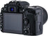 Whoasyst DK28 D7500 Eyecup Eyepiece View Finder Eye Cup for DSLR Camera Viewfinder