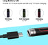 Active Stylus Pen for Touch Screens, Smart Digital Pencil Compatible with iPhone, iPad Pro, Air, Mini, and Tablets