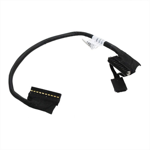 Suyitai Replacement Battery Cable for Dell Latitude E5570, Precision 3510, DC020027Q00 G6J8P