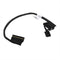 Suyitai Replacement Battery Cable for Dell Latitude E5570, Precision 3510, DC020027Q00 G6J8P