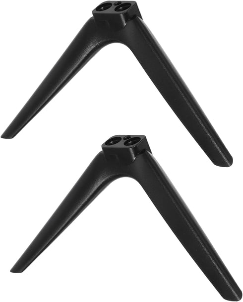 Cabilock 1 Set No Drill Television Stand Bracket Heavy Duty Support for Tvs