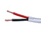 Monoprice 50ft 16AWG CL2 Rated 2-Conductor Loud Speaker Cable for In-Wall Installation