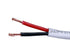 Monoprice 50ft 16AWG CL2 Rated 2-Conductor Loud Speaker Cable for In-Wall Installation