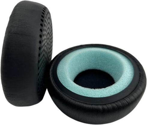 Grind Headphones Ear Pads - Replacement Cushions for Skullcandy Grind Wired/Wireless Bluetooth On-Ear Headsets.