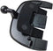 ThtRht CD Slot Phone Mount Base Replacement with 17mm Ball Head Joint Adapter