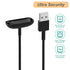 Charger for Fitbit Inspire 3, Replacement USB Charging Cable 3.3ft/1m for Fitbit Inspire 3
