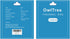 4 Pack Thermal Pad, 100x100mm, 0.5mm 1mm 1.5mm 2mm, Heat Resistant Silicone Thermal Pads for Laptop