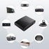 HAOQUOOU 30 30Pin 5.4 2 10 V35 135 Pin Bluetooth Adapter ReceiverWireless Stereo Audio Adapter Bluetooth Music Receiver