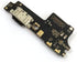 USB Charger Dock Connector Ribbon Flex Cable Replacement for Motorola Moto One P30 Play XT1941