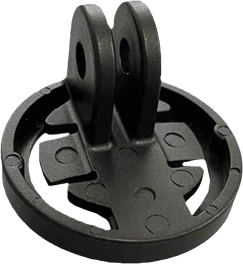 towild Bike Light Mount - Gopro Connecting Seat Bracket for Gopro