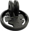 towild Bike Light Mount - Gopro Connecting Seat Bracket for Gopro