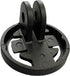 towild Bike Light Mount - Gopro Connecting Seat Bracket for Gopro