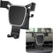 Car Phone Holder for Cadillac XT5 (2017-2025) & XT6 (2020-2025), Navigation Bracket, Mobile Cell Phone Mount