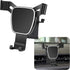 Car Phone Holder for Cadillac XT5 (2017-2025) & XT6 (2020-2025), Navigation Bracket, Mobile Cell Phone Mount
