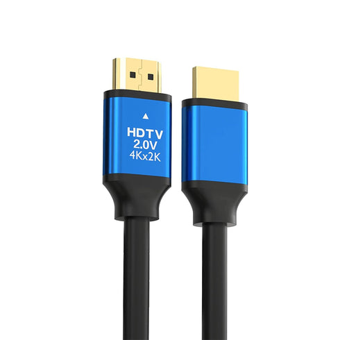 Graige HDMI Cable 5ft/1.5m High Speed HDMI 2.0 Cable & 4K@60Hz for Laptop,