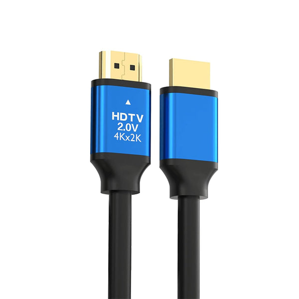 Graige HDMI Cable 5ft/1.5m High Speed HDMI 2.0 Cable & 4K@60Hz for Laptop,