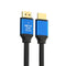 Graige HDMI Cable 5ft/1.5m High Speed HDMI 2.0 Cable & 4K@60Hz for Laptop,