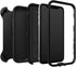 OtterBox 11 Packaging Defender Series Screenless Edition Case for iPhone (Only) - Holster Clip Included - Microbial