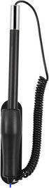 Professional Resistance Pen with Spring Wire Base for Car Navigation GPS POS Device Screen, Spring Pen