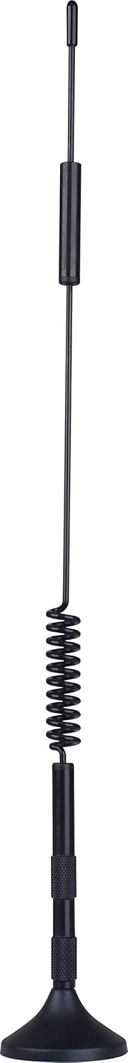 weBoost Wilson Electronics 12-inch Dual Band Magnet-Mount Antenna w/ FME Female Connector