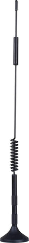 weBoost Wilson Electronics 12-inch Dual Band Magnet-Mount Antenna w/ FME Female Connector